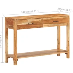 vidaXL Sideboards><noscript><img width=