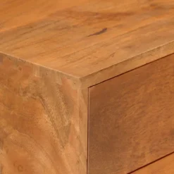 vidaXL Sideboards>Skänk 85x40x70 cm massivt mangoträ