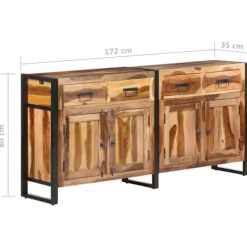vidaXL Sideboards><noscript><img data-lazyloaded=