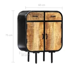 vidaXL Sideboards><noscript><img data-lazyloaded=