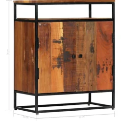 vidaXL Sideboards><noscript><img width=
