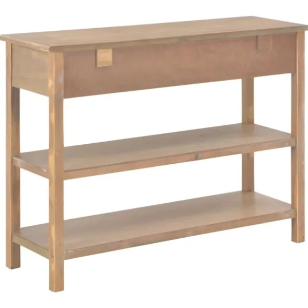 vidaXL Sideboards>Skänk 110x35x80 cm MDF