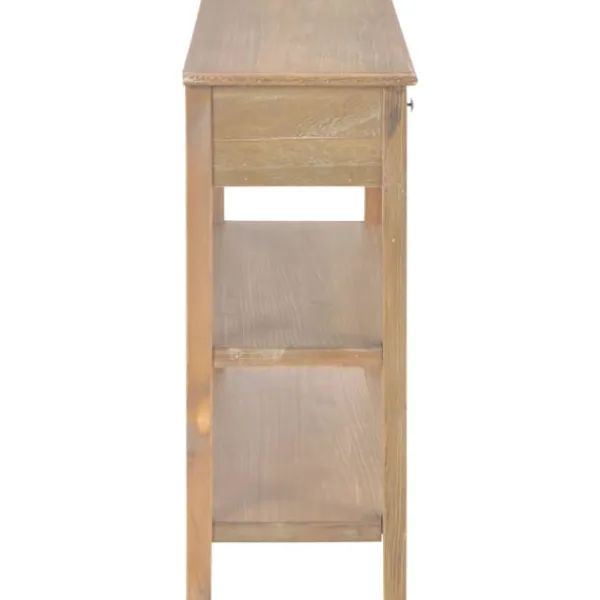 vidaXL Sideboards>Skänk 110x35x80 cm MDF