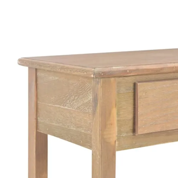vidaXL Sideboards>Skänk 110x35x80 cm MDF