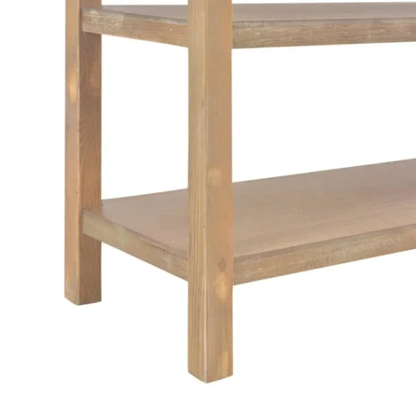 vidaXL Sideboards>Skänk 110x35x80 cm MDF