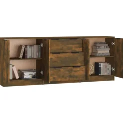 vidaXL Sideboards><noscript><img data-lazyloaded=