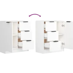 vidaXL Sideboards><noscript><img width=