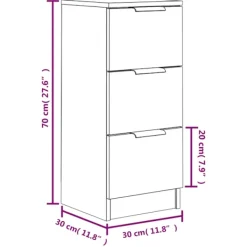vidaXL Byråer><noscript><img width=