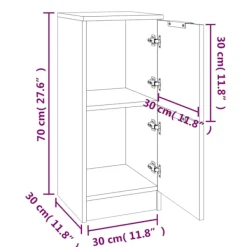 vidaXL Byråer><noscript><img data-lazyloaded=