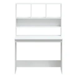 vidaXL Kontorsmöbler><noscript><img width=
