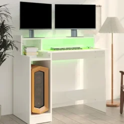 vidaXL Kontorsmöbler><noscript><img width=