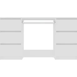 vidaXL Kontorsmöbler><noscript><img data-lazyloaded=