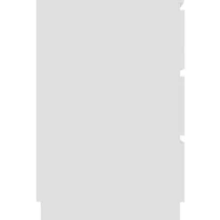 vidaXL Kontorsmöbler><noscript><img data-lazyloaded=