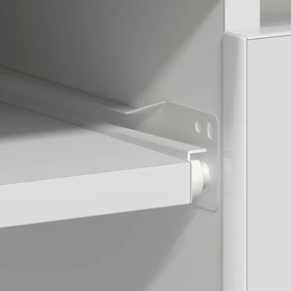 vidaXL Kontorsmöbler>Skrivbord 90x45x76 cm konstruerat trä
