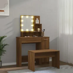 vidaXL Sminkbord><noscript><img width=