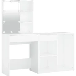 vidaXL Sminkbord><noscript><img data-lazyloaded=
