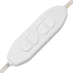 vidaXL Sminkbord><noscript><img data-lazyloaded=