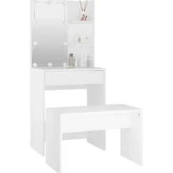 vidaXL Sminkbord><noscript><img width=