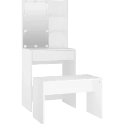 vidaXL Sminkbord><noscript><img width=