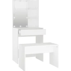 vidaXL Sminkbord><noscript><img width=