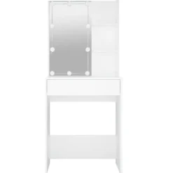 vidaXL Sminkbord><noscript><img width=