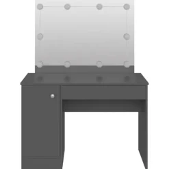 vidaXL Sminkbord><noscript><img data-lazyloaded=