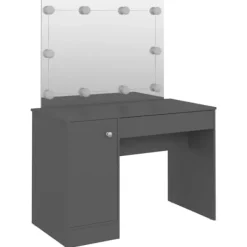 vidaXL Sminkbord><noscript><img data-lazyloaded=