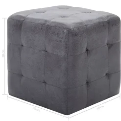 vidaXL Sittpuffar><noscript><img data-lazyloaded=