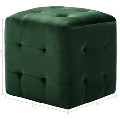 vidaXL Sittpuffar><noscript><img data-lazyloaded=