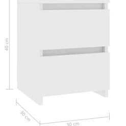 vidaXL Sängar><noscript><img data-lazyloaded=