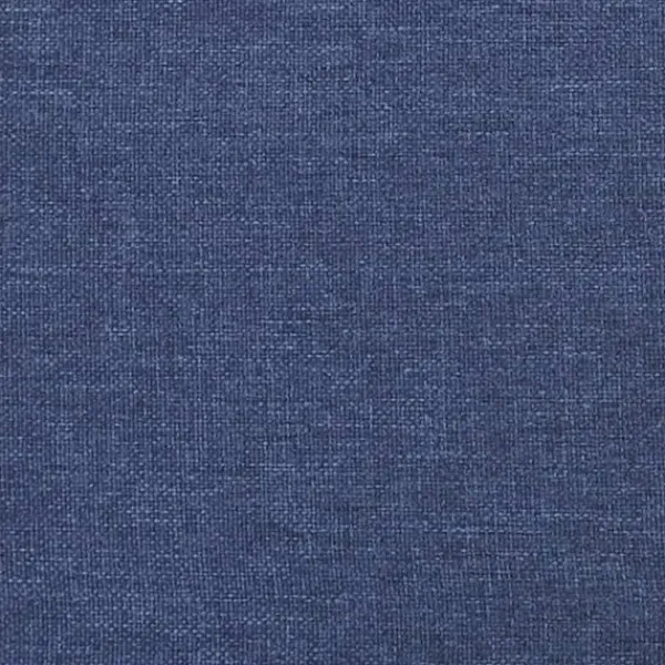 vidaXL Sängar>Sänggavel med kanter 103x16x78/88 cm tyg