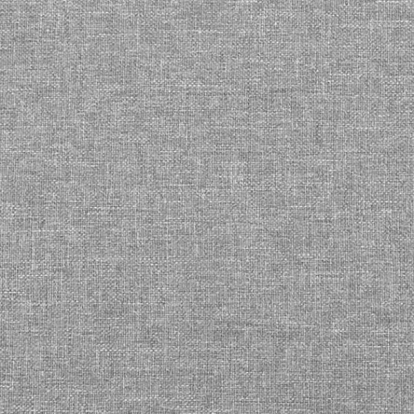 vidaXL Sängar>Sängram utan madrass ljus 80x200 cm tyg