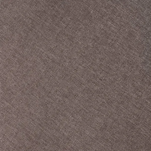vidaXL Kontorsmöbler>Snurrbar kontorsstol taupe böjträ och tyg Taupe