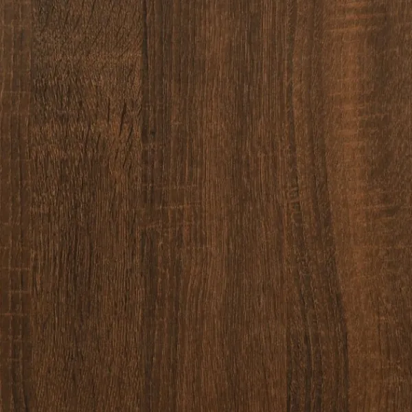 vidaXL Soffbord>Soffbord ek 40x40x30 cm konstruerat trä