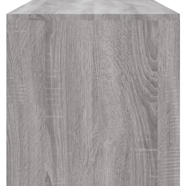 vidaXL Soffbord>Soffbord sonoma 100x40x40 cm konstruerat trä