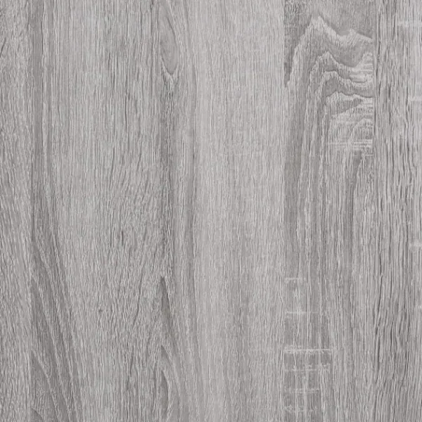 vidaXL Soffbord>Soffbord sonoma 102x44,5x50 cm konstruerat trä