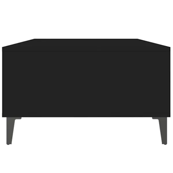 vidaXL Soffbord>Soffbord 103,5x60x35 cm konstruerat trä
