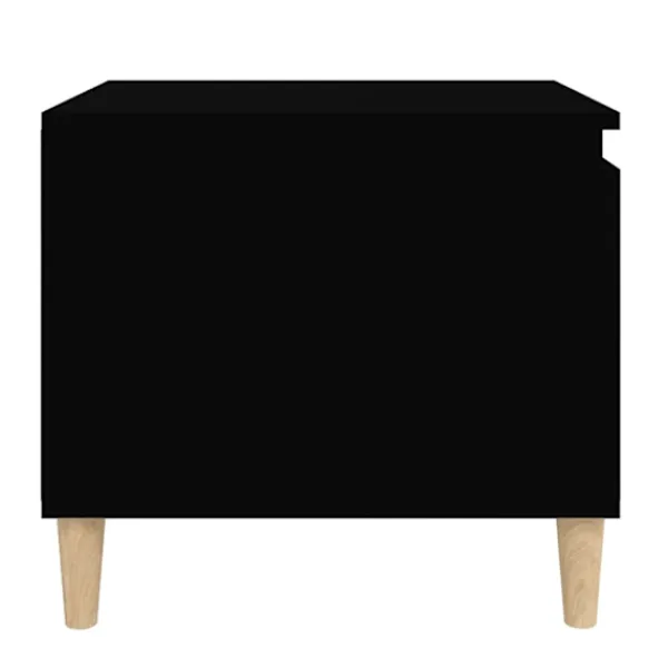 vidaXL Tv-Bänkar>Soffbord 100x50x45 cm konstruerat trä