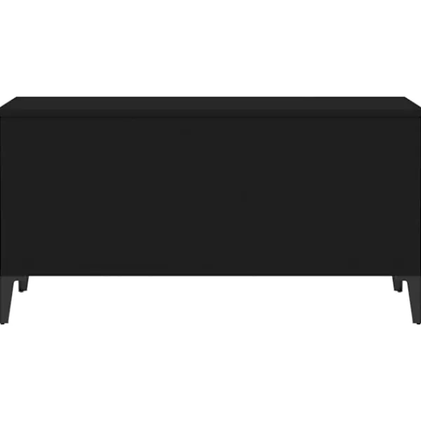 vidaXL Soffbord>Soffbord 90x44,5x45 cm konstruerat trä