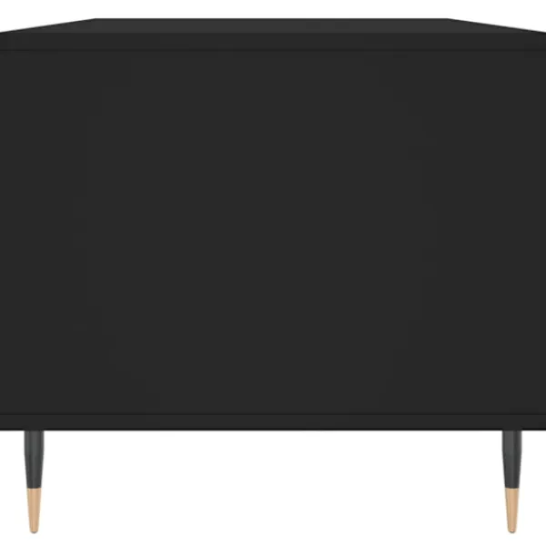 vidaXL Soffbord>Soffbord 90x49x45 cm konstruerat trä