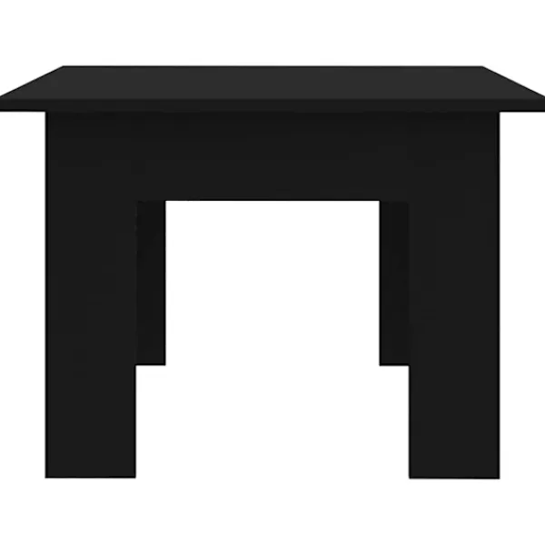 vidaXL Soffbord>Soffbord 100x60x42 cm konstruerat trä