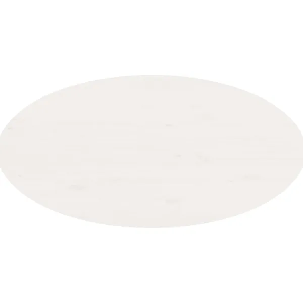 vidaXL Soffbord>Soffbord 80x40x35 cm massiv furu