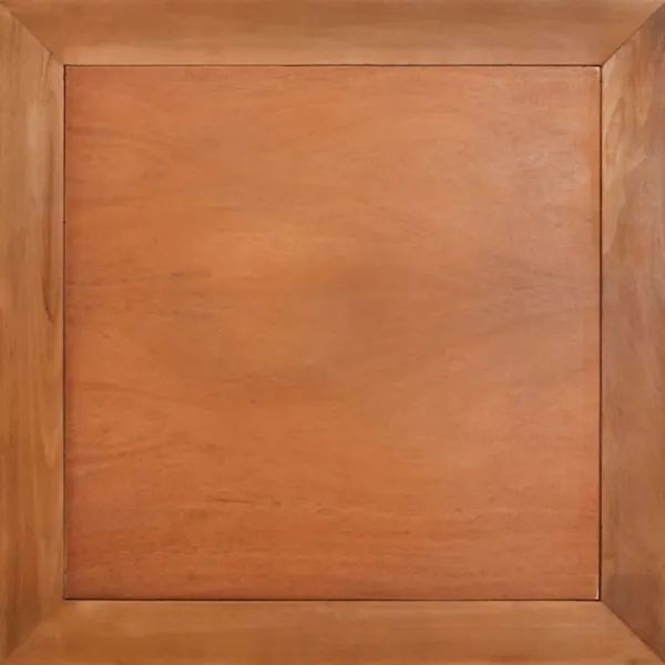 vidaXL Soffbord>Soffbord 68x68x30 cm massiv mahogny
