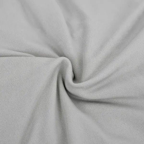vidaXL Stolar>Sofföverdrag 3-sits med stretch polyesterjersey