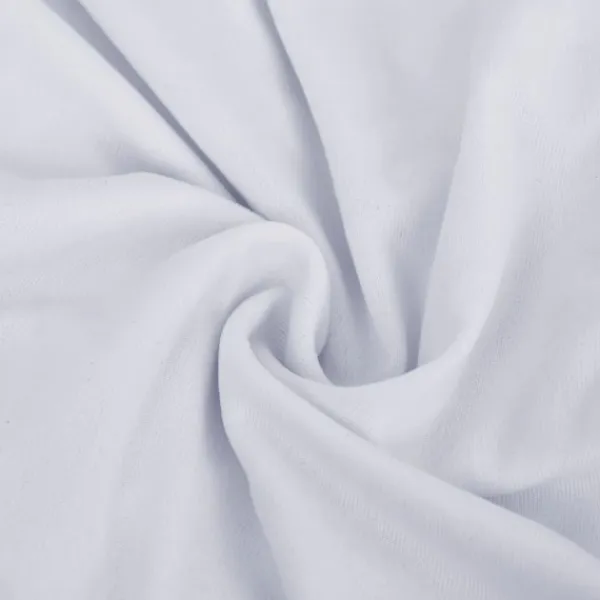 vidaXL Soffor>Sofföverdrag 4-sits med stretch polyesterjersey