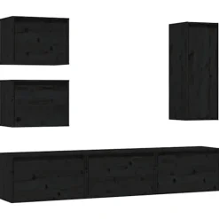 vidaXL Tv-Bänkar><noscript><img width=