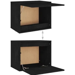 vidaXL Tv-Bänkar><noscript><img data-lazyloaded=