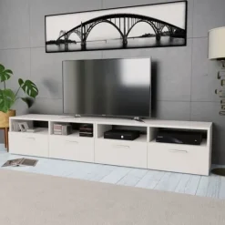 vidaXL Tv-Bänkar><noscript><img width=