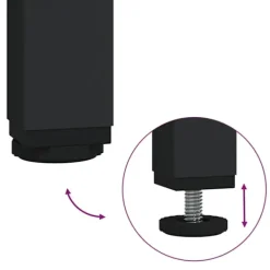 vidaXL Tv-Bänkar><noscript><img width=