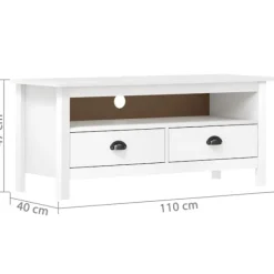 vidaXL Tv-Bänkar><noscript><img width=